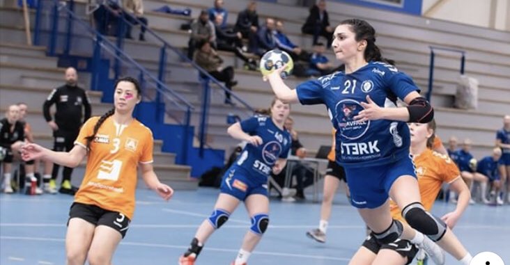 Lorin satse videre i Oppsal #vieroppsal 💙oppsal.topphandball.no/2019/06/20/lor…