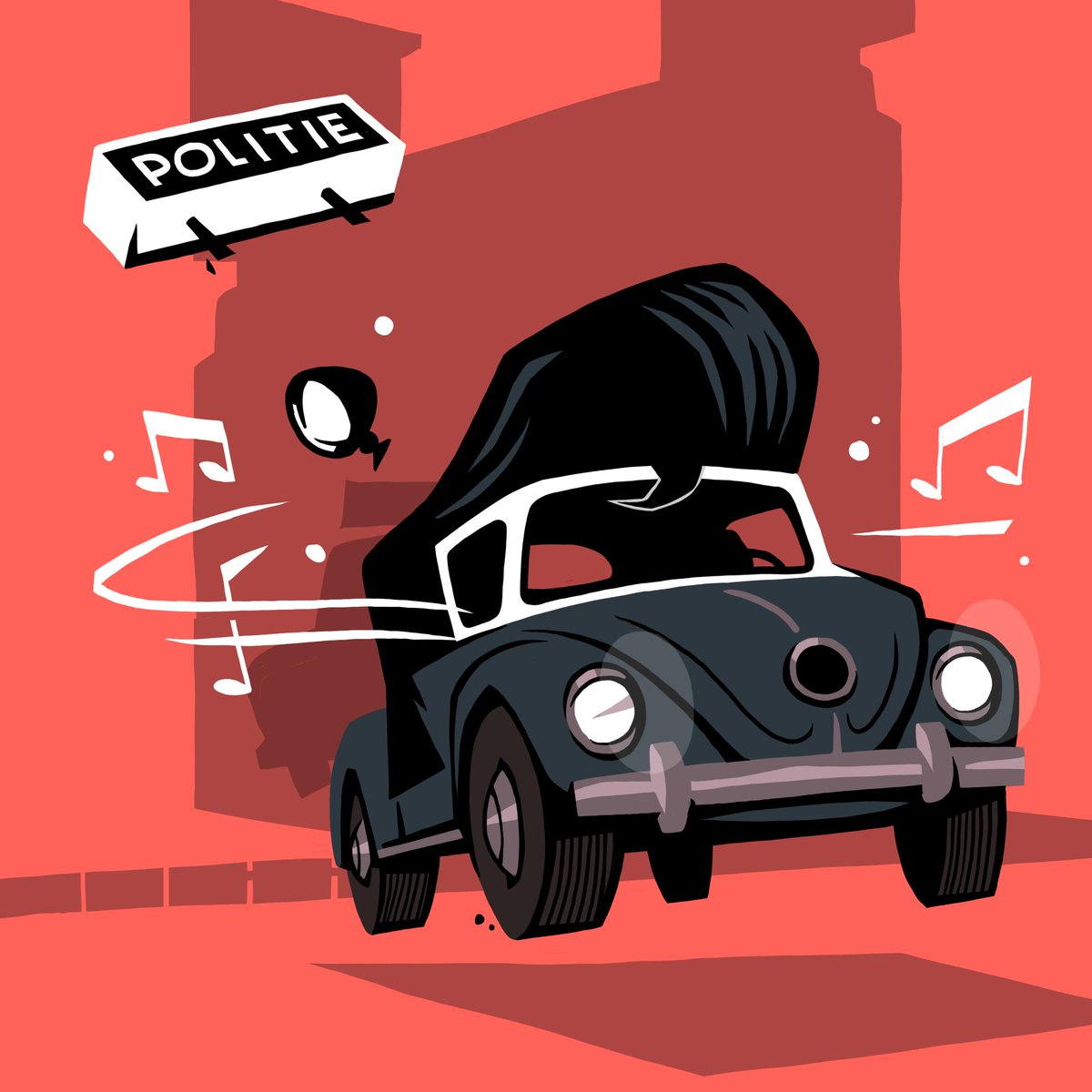 ¿Eres un friki de las películas y del #VWBeetle? 🎬

1. ¿En qué peli se convierte el Beetle en una máquina del tiempo?
2. ¿Cuál es el número de la suerte de Beetle?
3. El Beetle nunca se olvida. Salvo que seas la protagonista de esta peli.
4. ¿Qué rey condujo un Beetle en 1967?