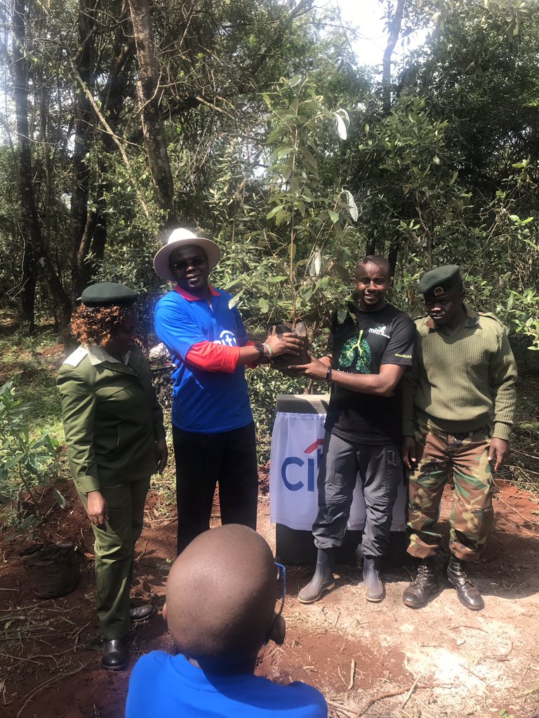 Martin Mugambi tweet media