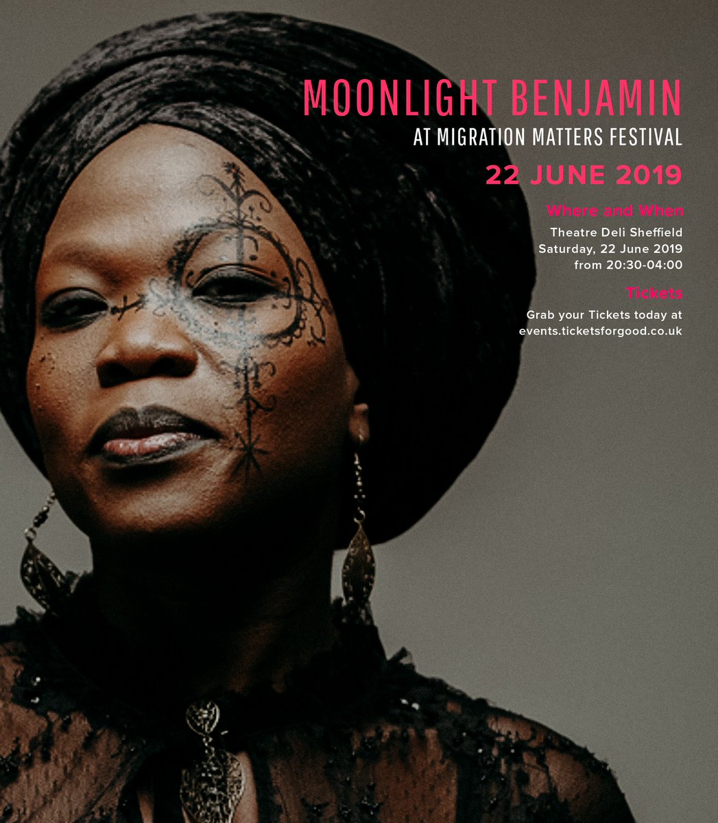 MigMatFest's tweet photo. Come and join us today in celebrating an epic Refugee Week and the the richness that migration has bought to Sheffield with a variety of events from family-based activities to film screenings, talks, storytelling and of course our closing party tonight! #migmatfest19 https://t.co/eRdLdRm2EG