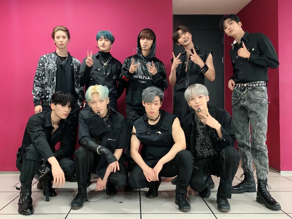 SF9_FANCLUB's tweet photo. [📸] 오늘은 차니중심❗️판타지는 SF9의 중심💕

#SF9 #에스에프나인 #RPM @SF9official https://t.co/VRUuodaZ9u