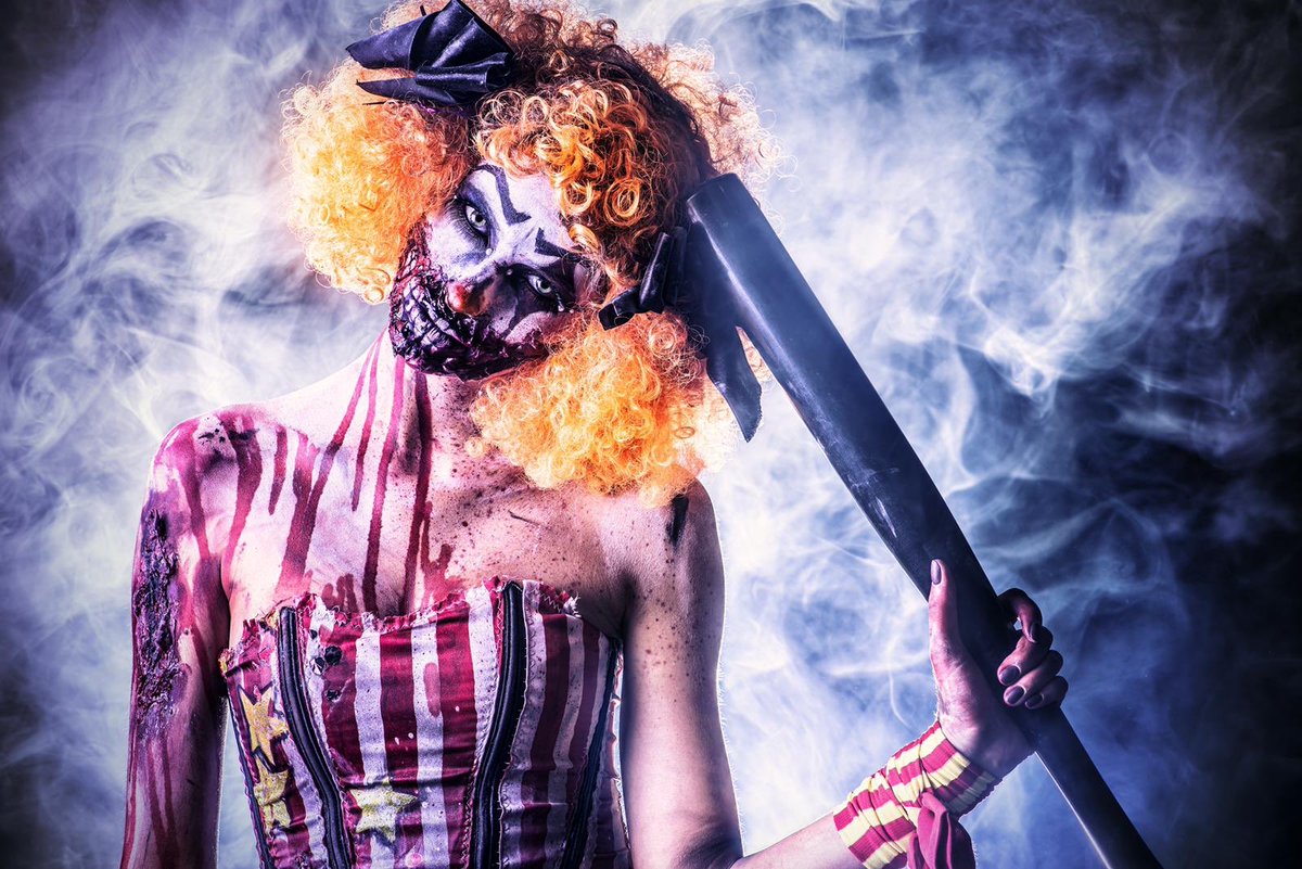 Scream Factory tweet media