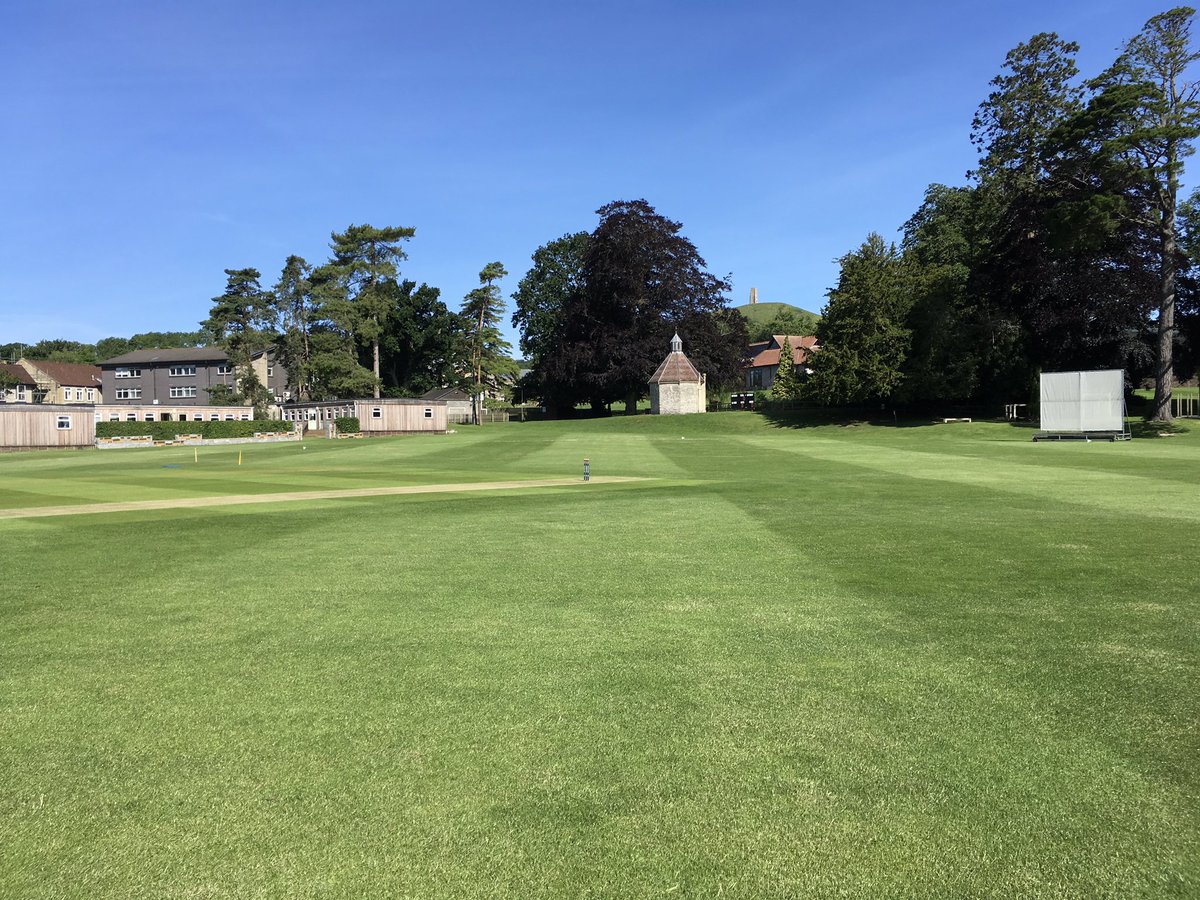MPS_Sport's tweet photo. What a day for some cricket @BunburyCricket Semi Finals at @MPS_Sport @MillfieldPrep #gettingready #tor #WhatAVenue #DuttonPitch @TheCricketerMag @iapsuksport @_PrivateSchools @ISParent @ISC_schools @BunburyHarry https://t.co/uxWVfaYoBP