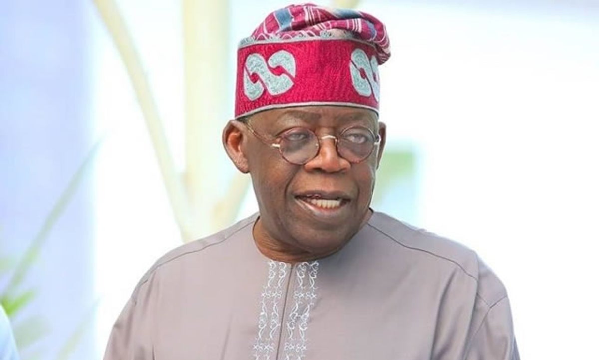 2023 presidency: Tinubu gets major backing to succeed Buhari dailypost.ng/2019/06/22/202…