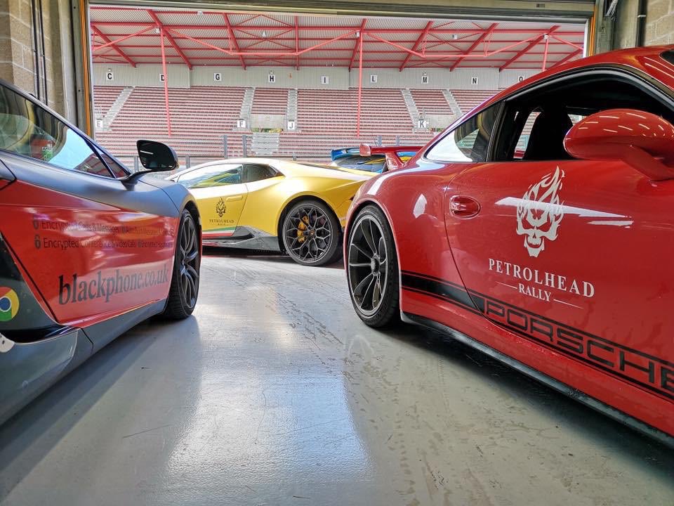 PetrolheadRally's tweet photo. Which car would you choose? 😎

#supercar #supercars #petrolheadrally #carlovers #carporn #luxury https://t.co/XxMegdKfpD