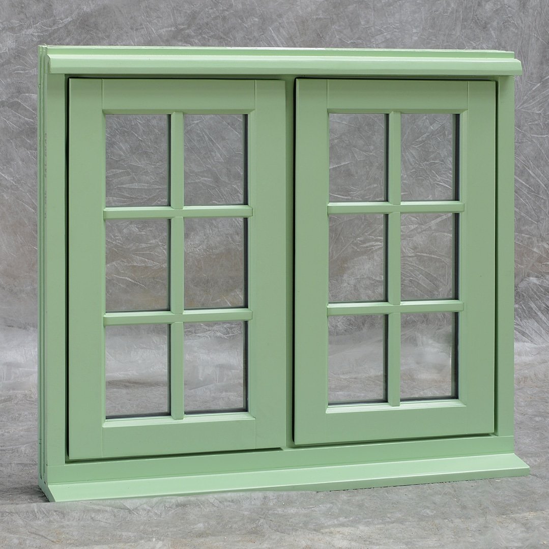 JRBWindows's tweet image. Classic Georgian casement in Pastel Green. #timberwindows #casementwindows #timber #naturalmaterial #10yearswarranty