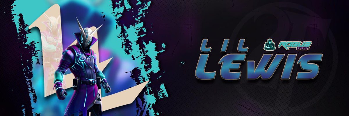 RealLJSmith's tweet image. Thank you to @SanrikuGaming For making this incredible banner What Do You Guys Think