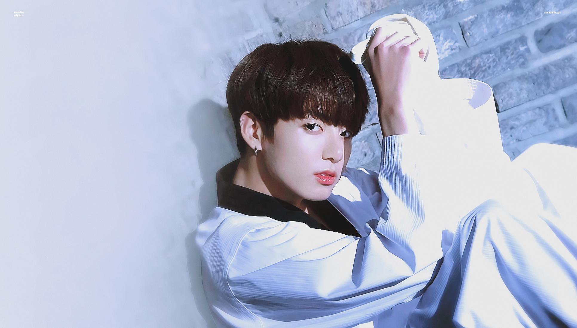 Чон Чонгук BTS World