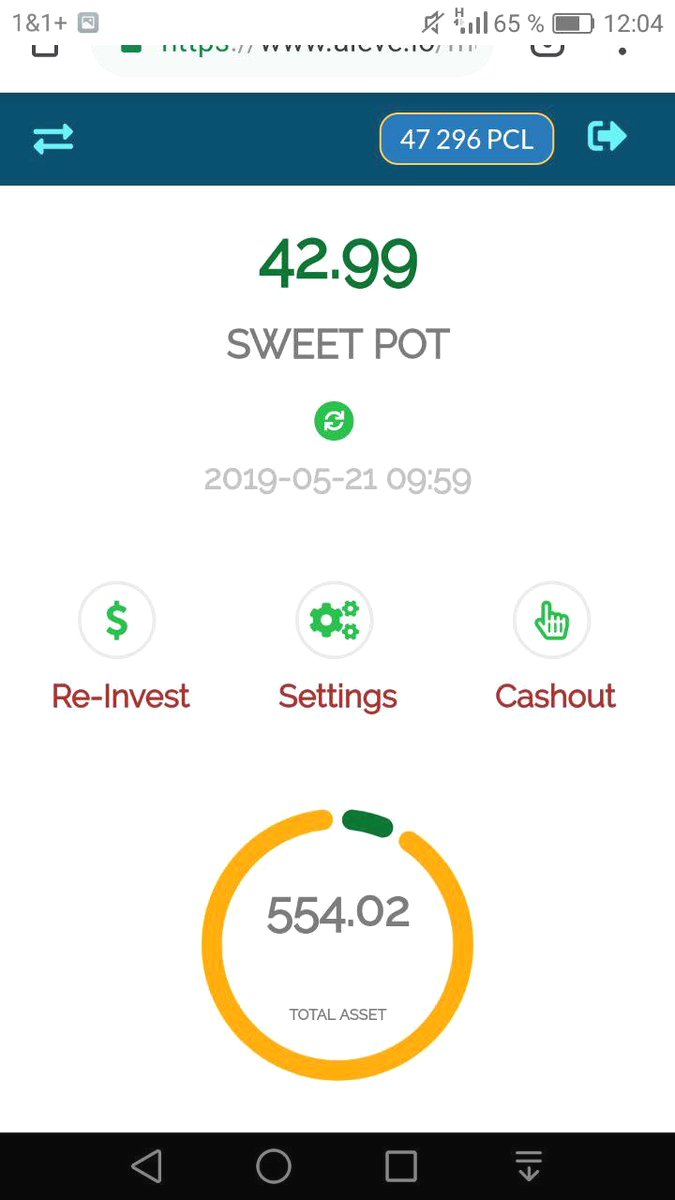 MaggyBlue2's tweet photo. BeliEVE customer portfolios. 

Grow your savings without lifting a finger.

#Believe $pcl #savings #btc #usdt $eth

$BOX, $EMTV, $LHCOIN, $HQX, $POE, $SKRP $PCL https://t.co/0P72w2JSyr https://t.co/jpqLHlnc8Y