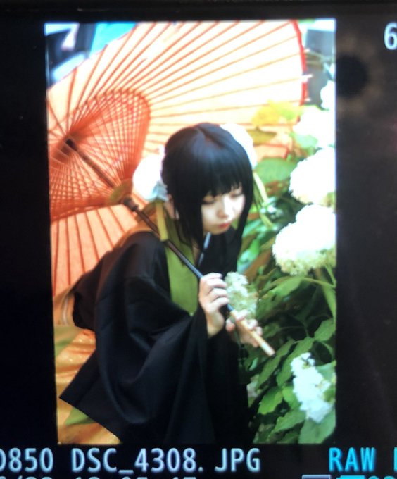 コスプレイヤートキワのTwitter画像70