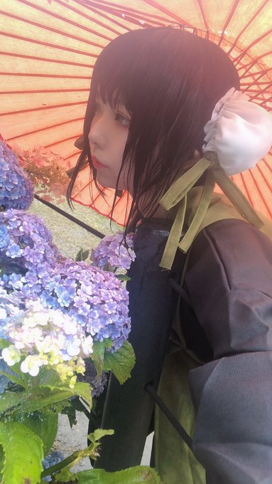 コスプレイヤートキワのTwitter画像71