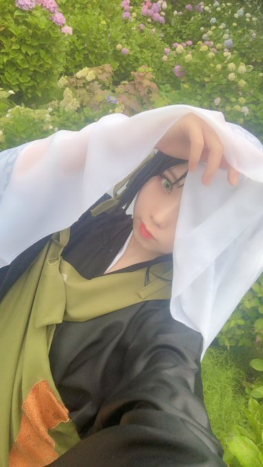 コスプレイヤートキワのTwitter画像72