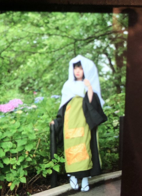 コスプレイヤートキワのTwitter画像69