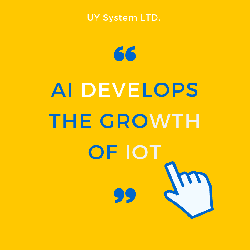 sys_uy's tweet photo. #AI #develops the growth of IoT:
The immense of the #Internet of things has been a hot topic and spread out all over the world in present days. It offers a high volume of #data to flow between #devices. Only a few have the capability to handle the data. https://t.co/yQHn1ApV3G