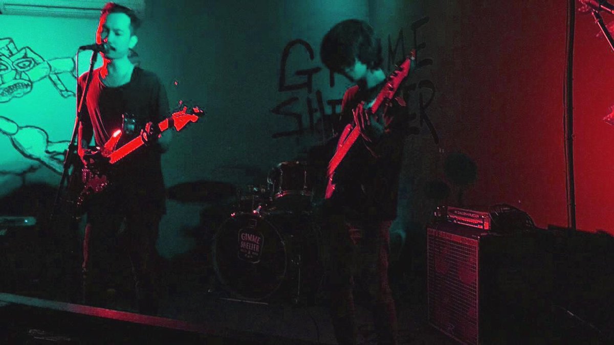 Madman Stereo tweet media