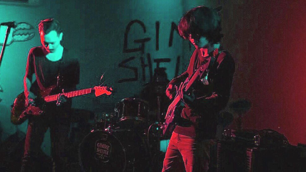 Madman Stereo tweet media