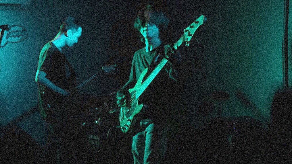 Madman Stereo tweet media