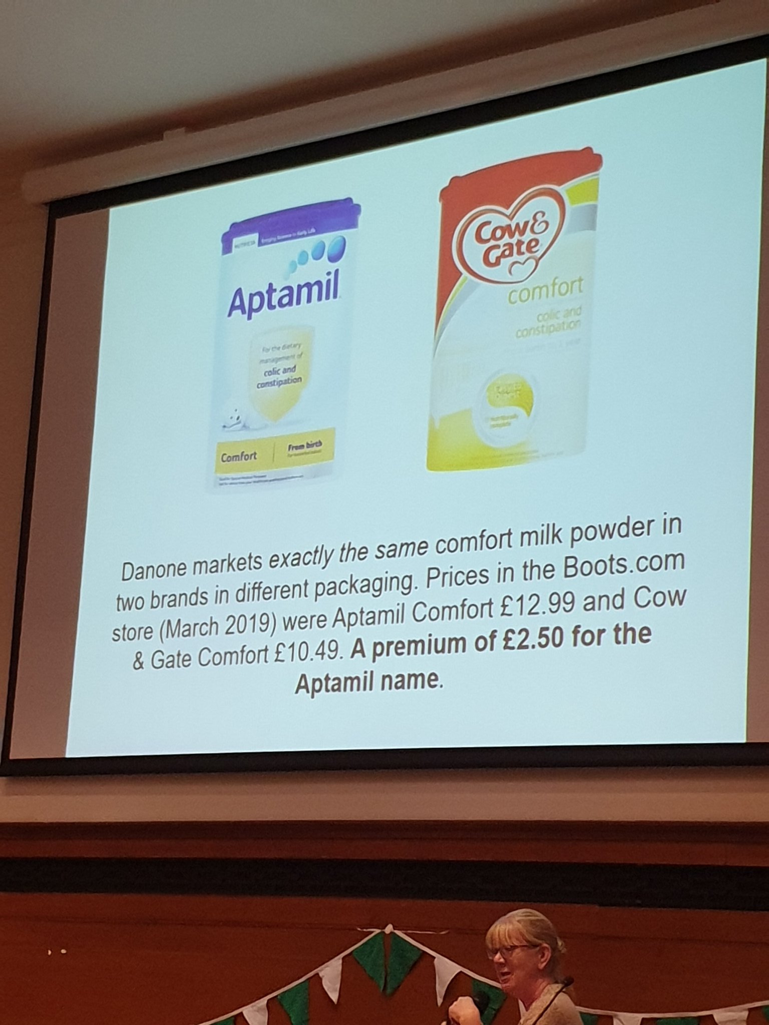 cow and gate colic and constipation boots