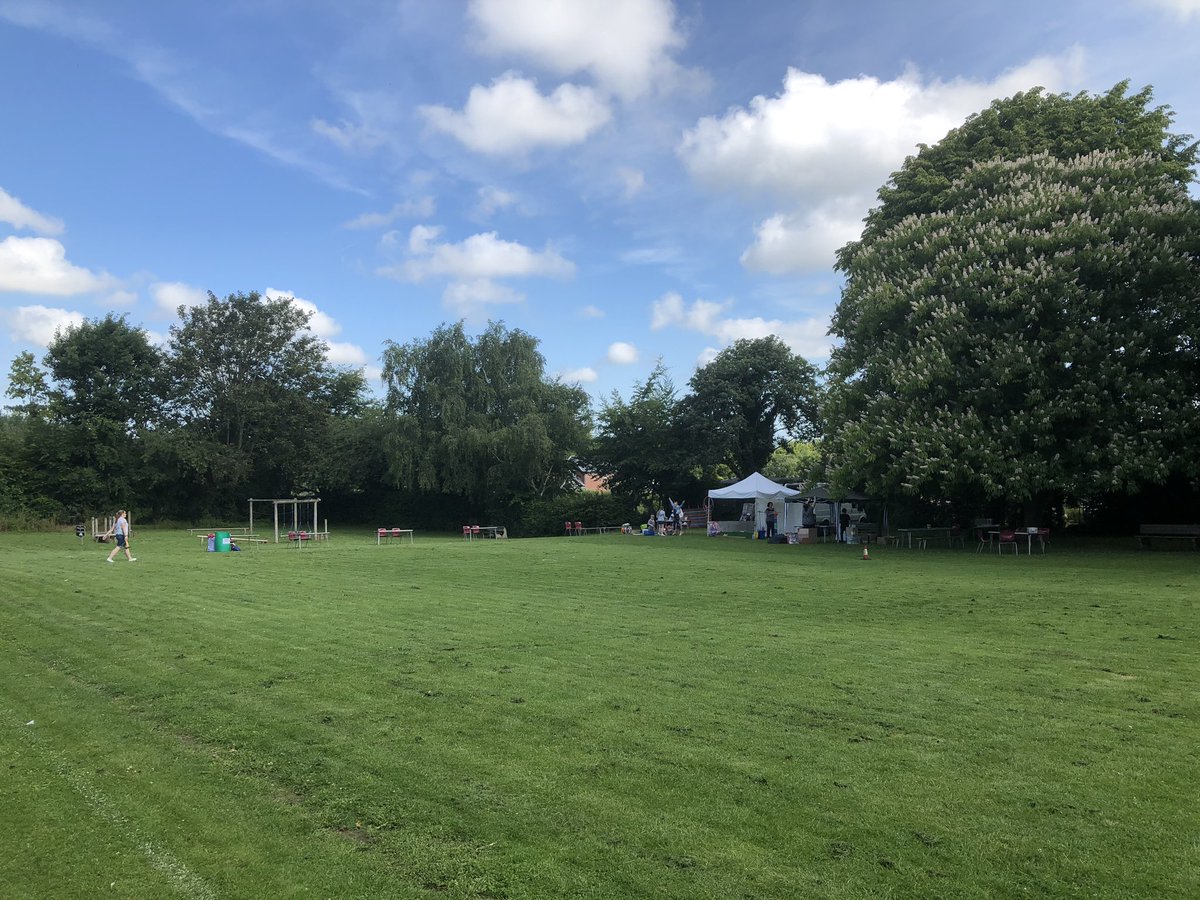 WestMallingCEP's tweet photo. Preparations for our Summer Fayre are already well underway! See you for Dog Show, Choir performances, West Malling’s Got Talent Finals, coconut shy, burgers and hot dogs and so much more between 11:30 and 2:30 today! https://t.co/atgHIWSCHh