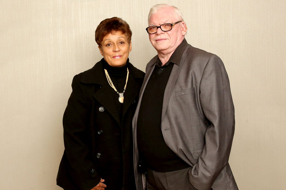MirandaDavids's tweet photo. Happy 51st wedding anniversary Mum & Dad! Steady and strong! #Dickinson #trueloveisforever https://t.co/WuxF9W4ler