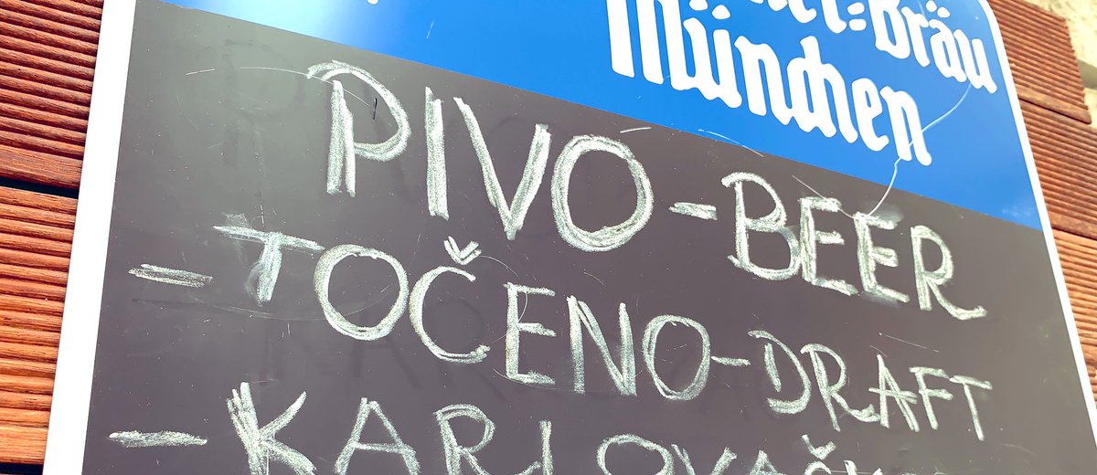 strings_kings's tweet photo. staaaaraaaaaa craftbeer riječ za točeno je - draft! #skica #nacrt https://t.co/DFUr2gz6Zz