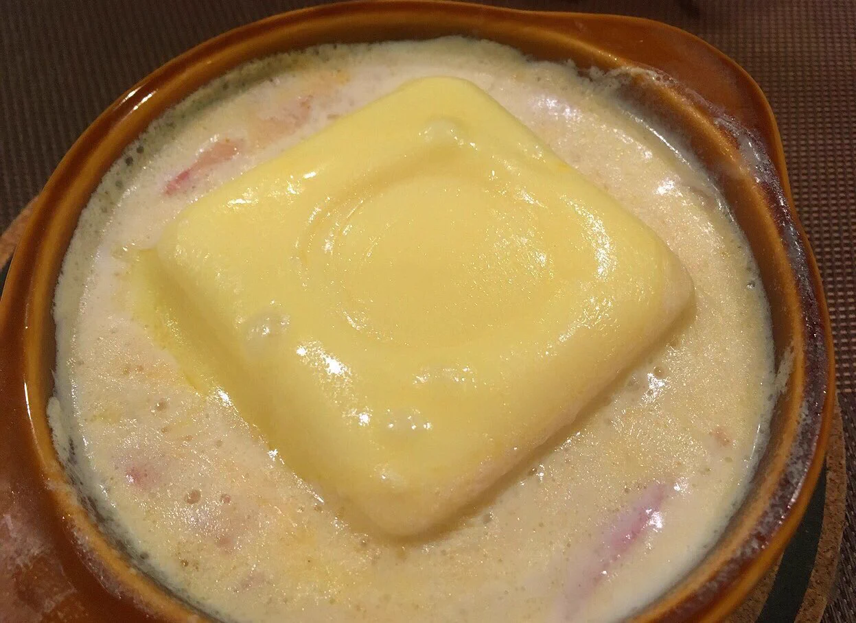 【カルボナーラ豆腐】テレビでも紹介され評判の良かった低糖質レシピ！