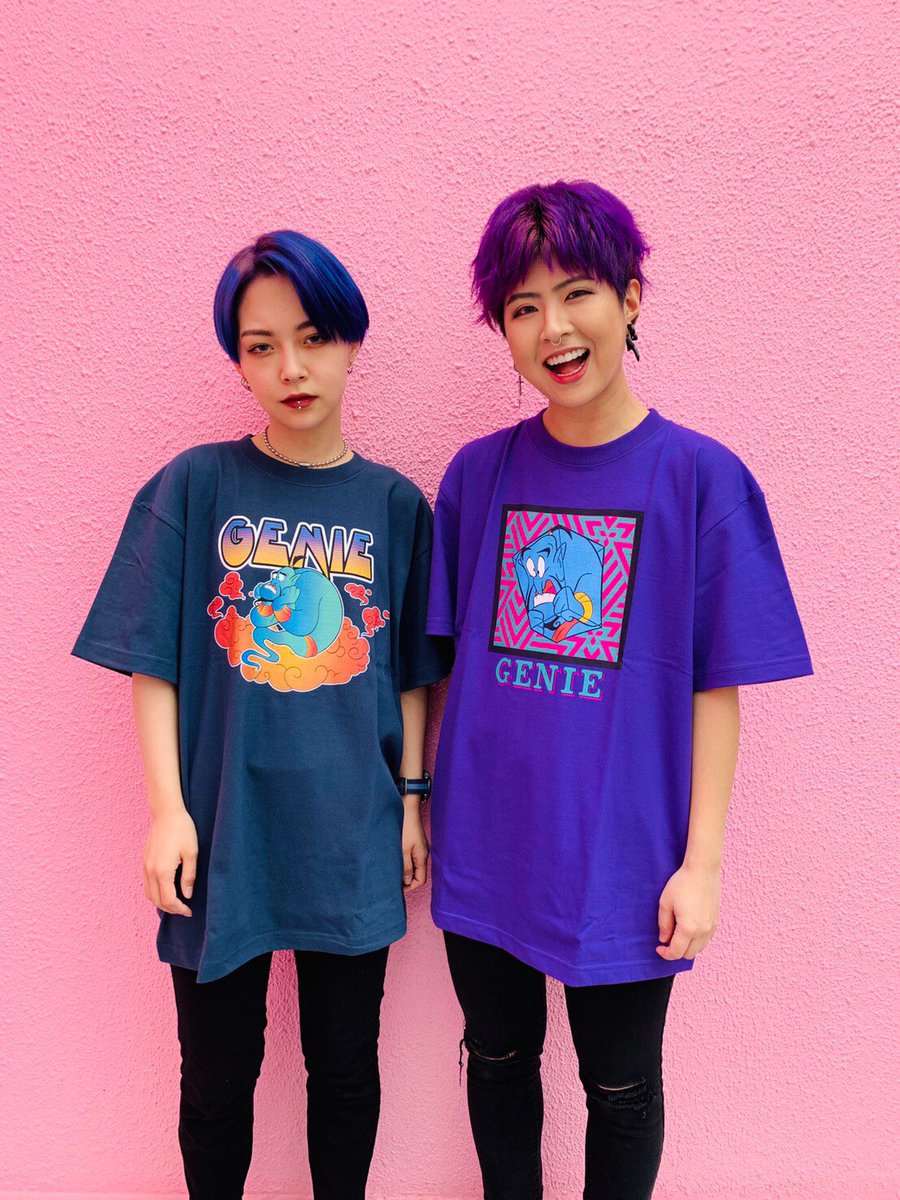 パニカムトーキョー POP UP STORE on Twitter:
