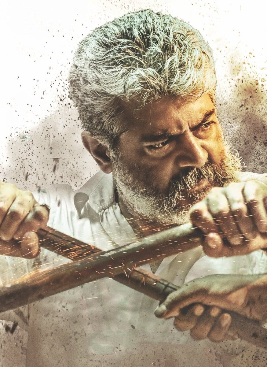 AJITH FANS UPDATES 🎖 tweet media