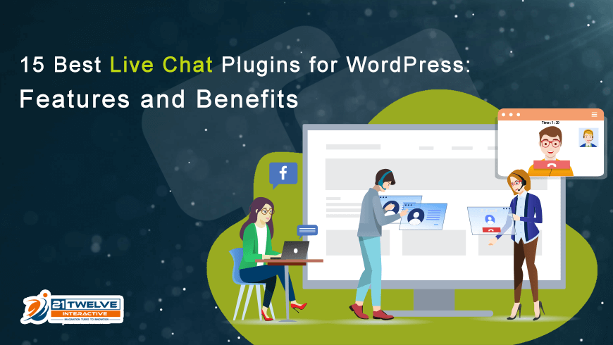 Maria_BrownNY's tweet photo. 15 Best Live #Chat #plugins for #WordPress Features and Benefits https://t.co/NBznOQy0rI
#FreeChatNow #ZendeskChat #WordpressDevelopmentCompany #WordpressDevelopmentServices #WpLiveChat #HireWordpressDeveloper #WordpressChatPlugin #WordpressChattingPlugin #WordpressChatPlugins https://t.co/5oGHgTMmYI