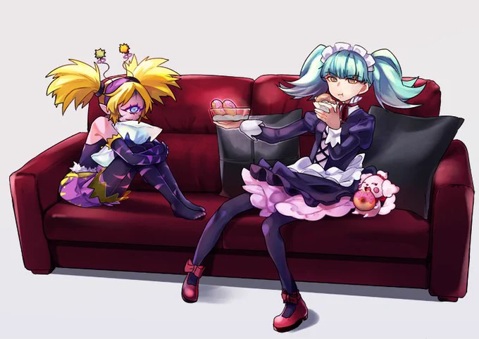 「…ん」