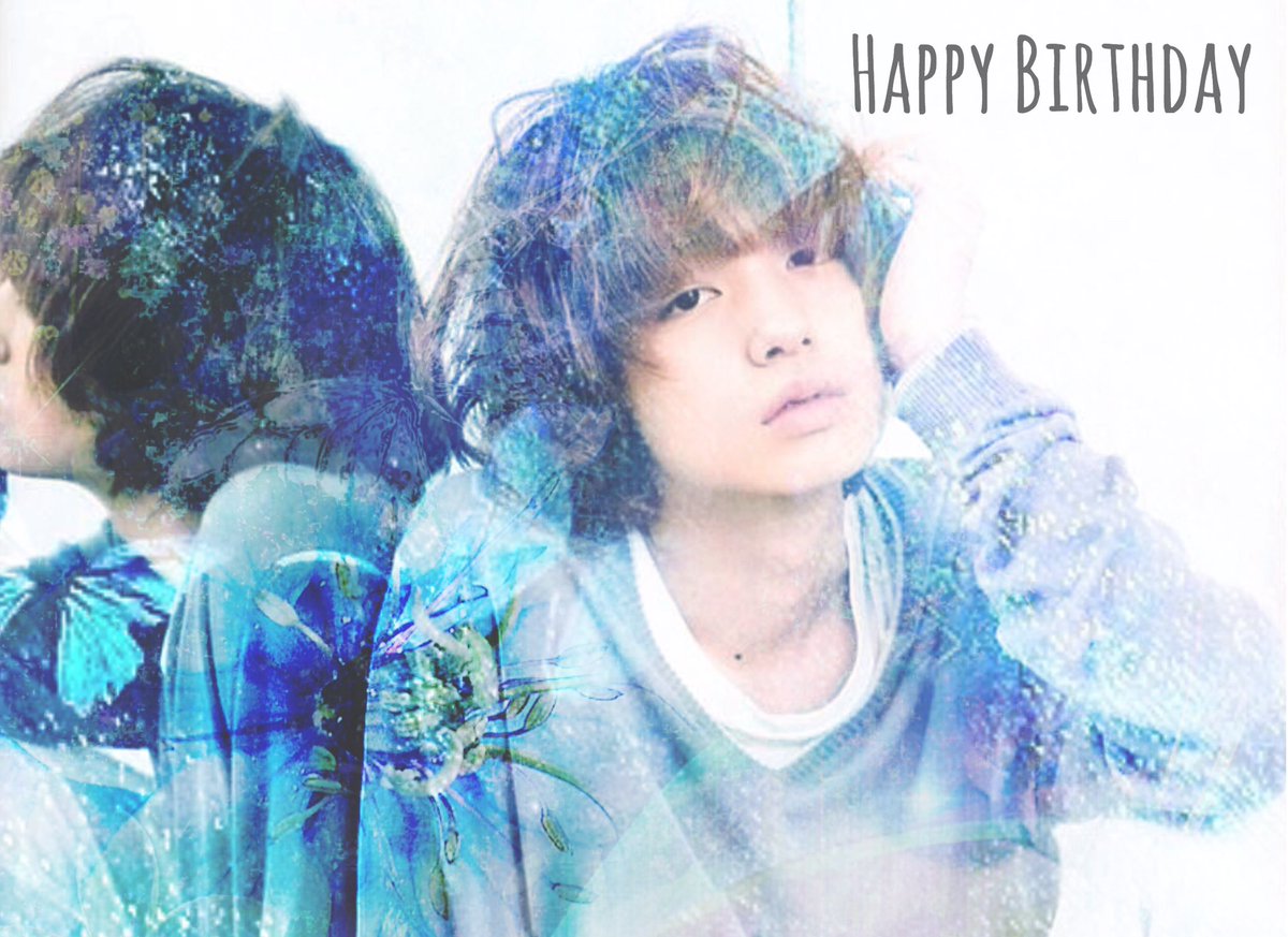 Korokazu_pic's tweet image. いのちゃん誕生日おめでとう！！
テキトーかと思えばしっかり切り替えができる人でそんなところが好きです
素敵な一年になりますように…
同じ伊野尾担の方もおめでとうございます👏👏

#伊野尾慧誕生祭 
#むににの日
#Korokazu_pic