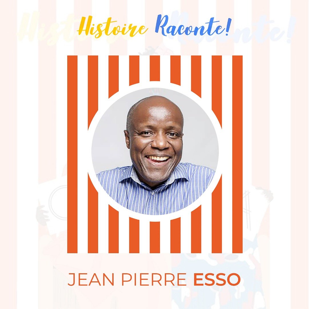 omenkart's tweet photo. Et c'est parti pour un 4e épisode D'histoire Raconte ! Pour la #CAN2019 on a voulu vous faire un petit cadeau. On a eu le privilège d'avoir @JPOkabol pour parler du football au Cameroun et de son équipe nationale les Lions Indomptables. #Allezleslions 
https://t.co/vOOVJ27XKu https://t.co/c0ZAZUJtP9