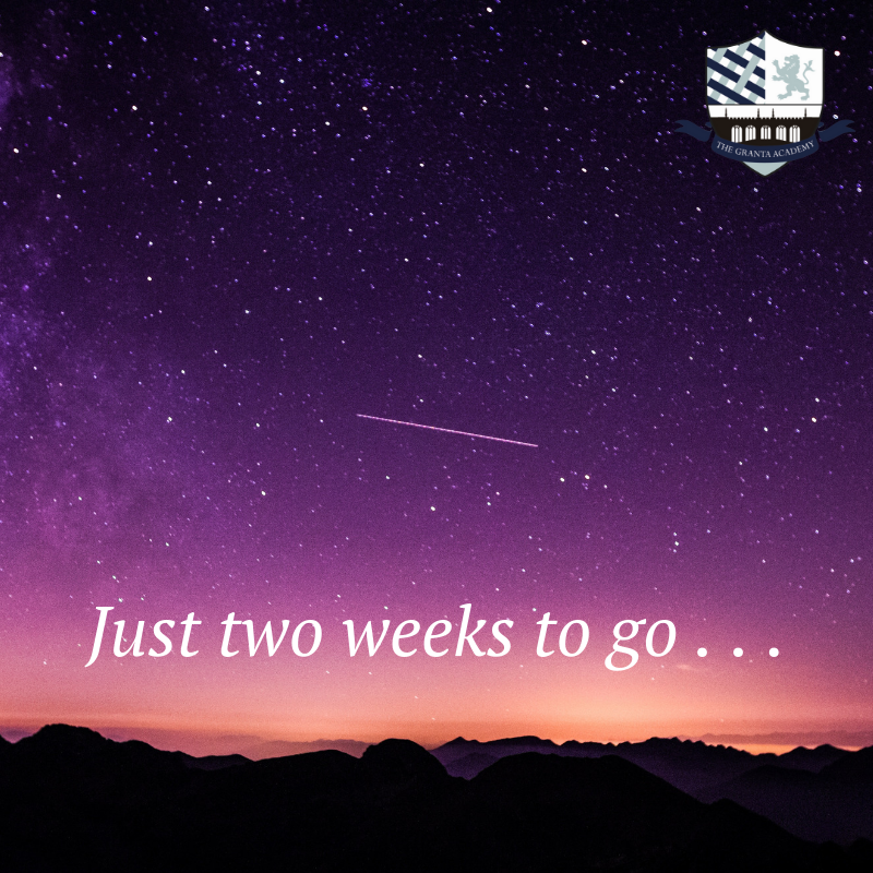GrantaAcademy's tweet photo. Just 2 weeks to go until our #Classof2019 arrive for their #TGAadventure! Their stay here in #Cambridge will be a fantastic learning opportunity with not only sessions delivered by our academics, but a series of guest talks too including astronomy at Cambridge Observatory! https://t.co/cWd2hnlX56
