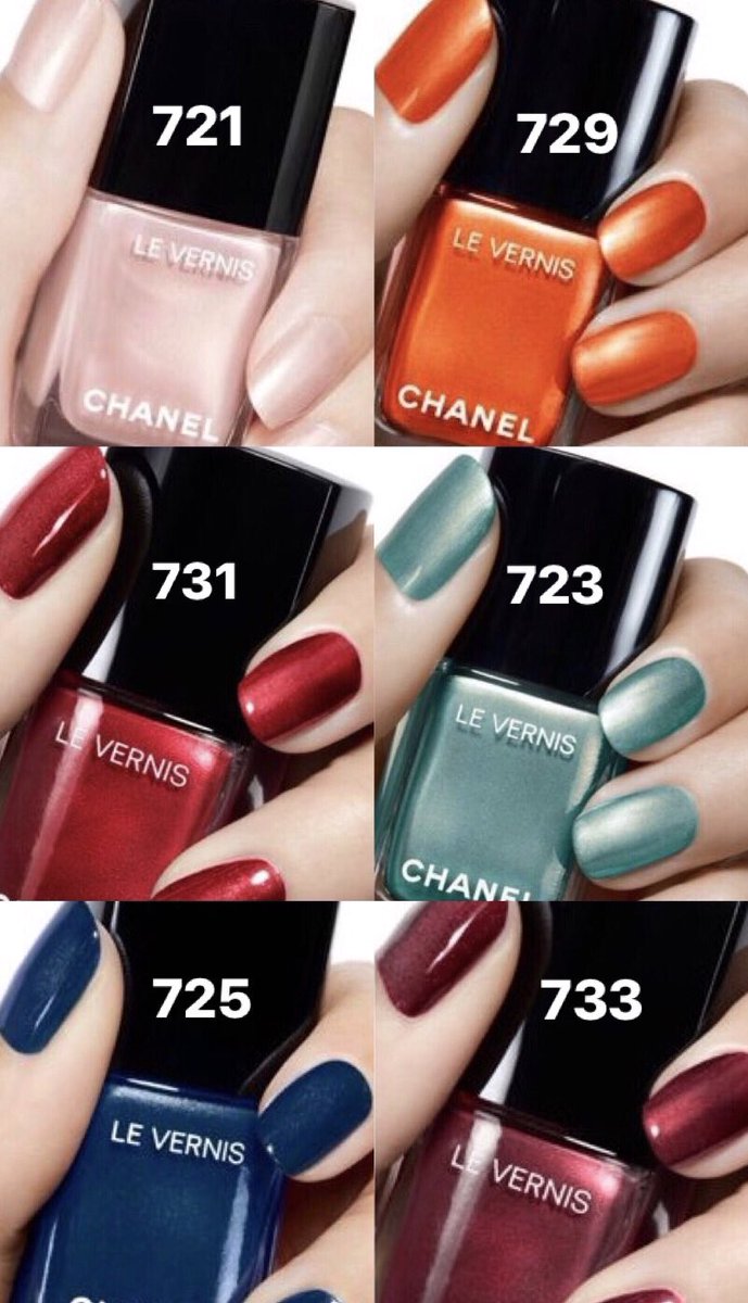 【新品】シャネル ミロワール 147 アンソンディエ 限定 朱色 ヴェルニ ネイル エナメル（長時間美しい仕上がりが持続） 147