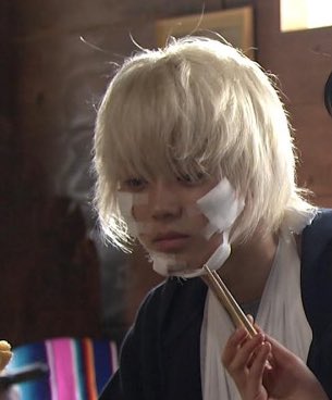 髄 散歩に行く ゼロ ガーゼ 顔 Msfc Jp