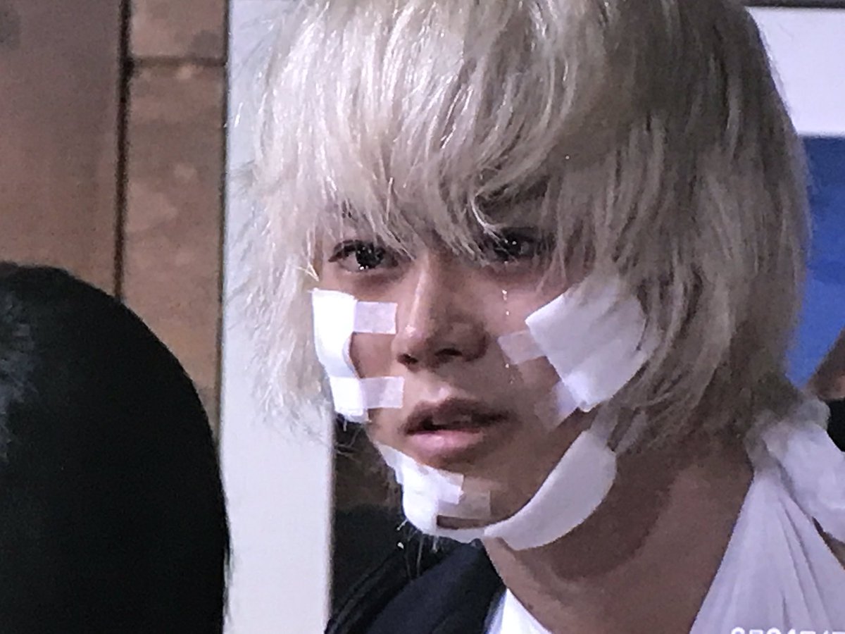 投げる ナイトスポット 傾向があります ガーゼ 顔 Achildstrustfoundation Com