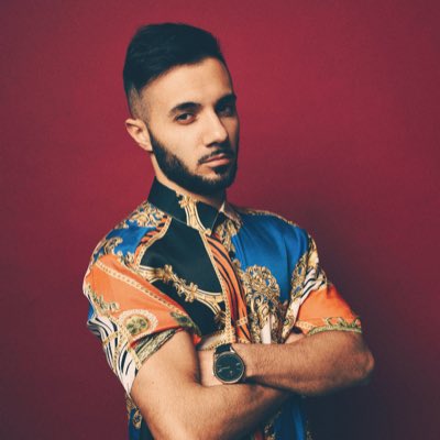 Alex Polidori tweet media