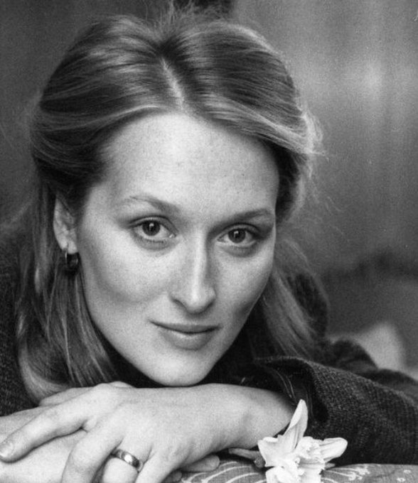 Happy Birthday Meryl Streep    