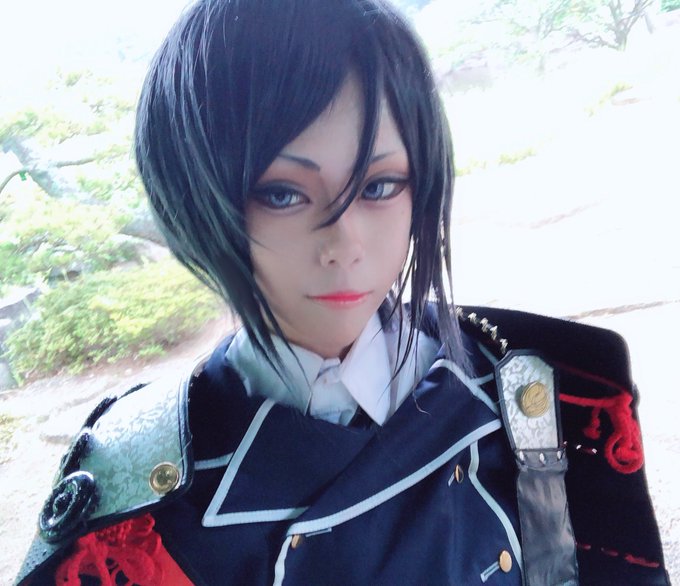 コスプレイヤー工藤棗のTwitter画像2