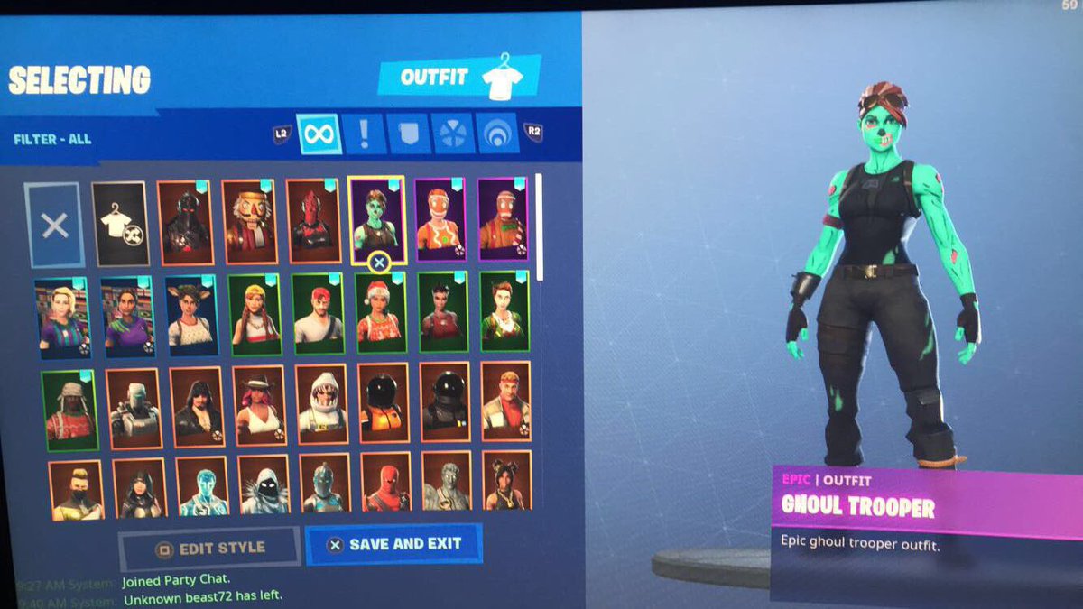 TrustScull's tweet image. 😍😍