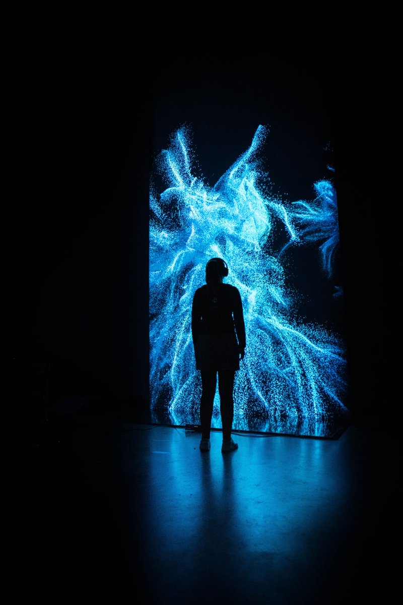 droga5's tweet photo. Get to see yourself in a whole new way. Create your very own #InnerSelfie at @Studio525NYC (525 W 24th St, NYC) today from 11am to 8:30pm. We can't wait to introduce you to the #FrontierWithin @ThorneResearch 👉https://t.co/4yAQFSD4wF https://t.co/GtK1CP6LKv