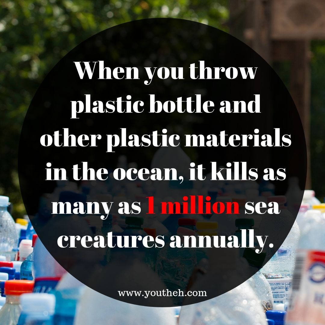 Don't use Plastic Bottles. 
Be a Part of #Youtheh
.
.
#greenindia #greenglobe #greenworld #cleanindia #cleanglobe #cleanworld #trashtag #trashtagchallenge #swacchbharat #swacchbharatabhiyaan #ngo #ngoindia #environmentalngo #inspiration #inspiredaily #motivation #bestngo