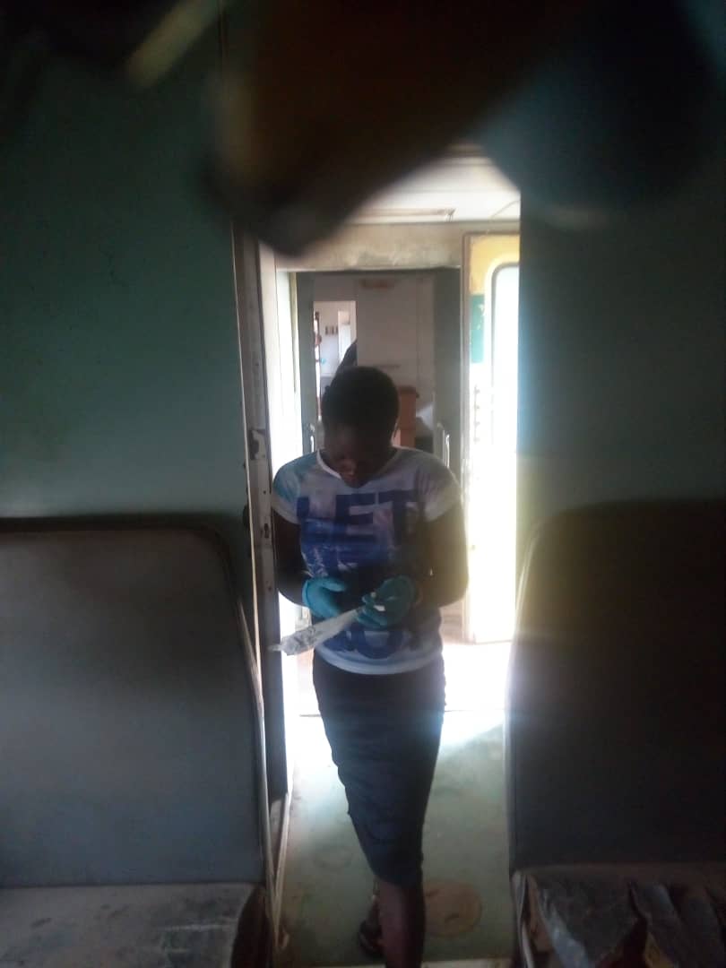 aemidr's tweet photo. @metasub #gCSD2019 #MetaSUB #MetaSUBNigeria https://t.co/Y11Wmc9RfX