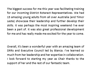 Rotaract Australia tweet media