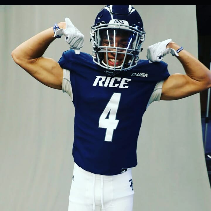 COMMITTED!!!! @RiceFootball @mbloom11 @ionafootball #IntellectualBrutality