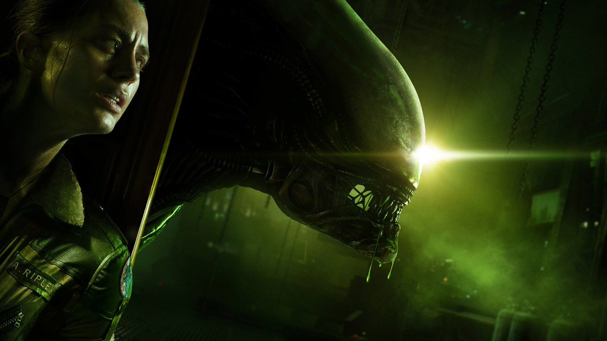 ProperGuide's tweet image. '#Alien: #Isolation' will #Terrify #Switch #Users #Later #This #Year - devicedaily.com/pin/alien-isol… - #Copywriting -