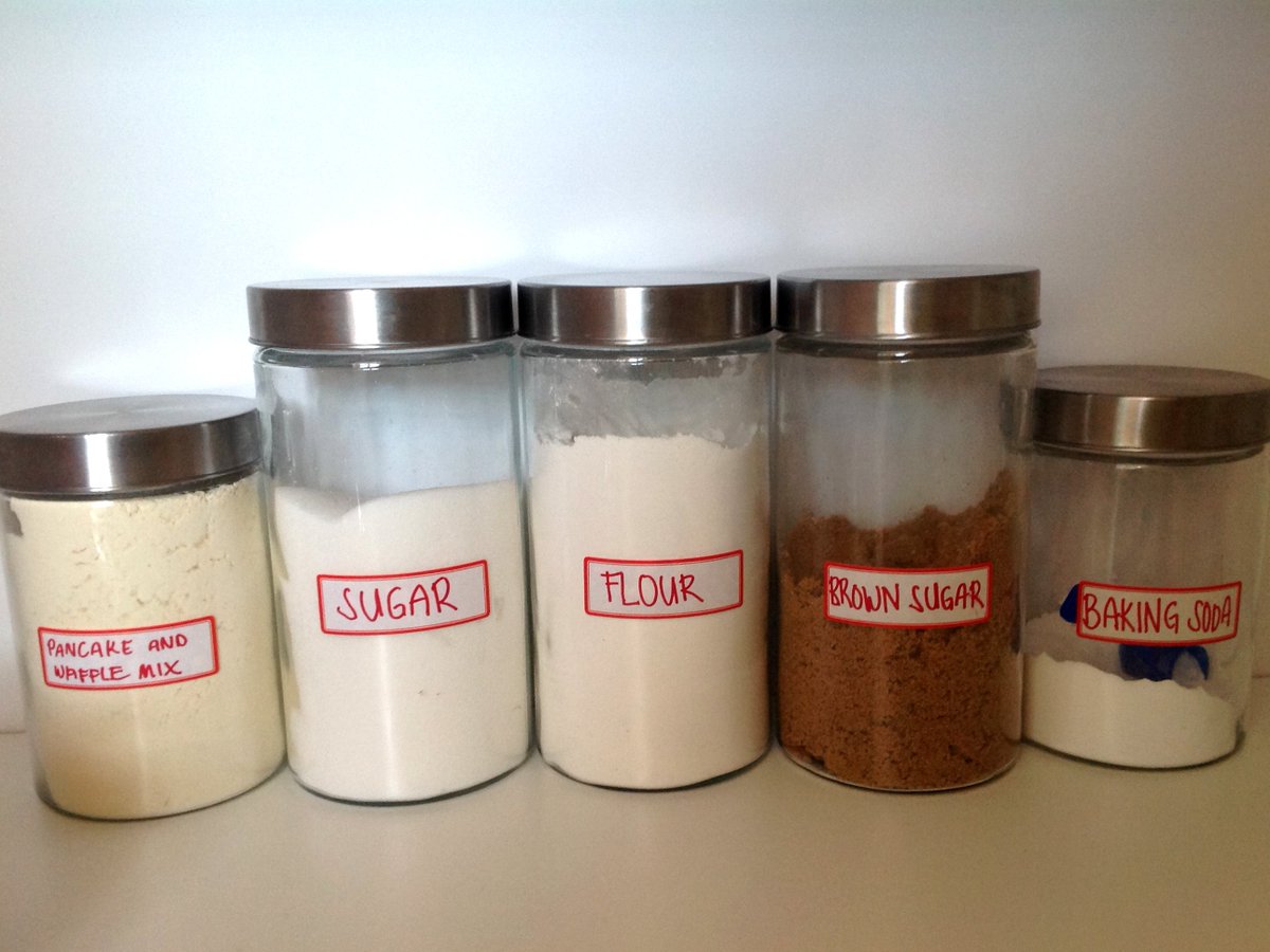 C21Gold_Key's tweet photo. You're just a click away from learning how to take control of your pantry's #organization. #clutterfree  https://t.co/vnPDYhKSE8 https://t.co/GhsUUtHyxB