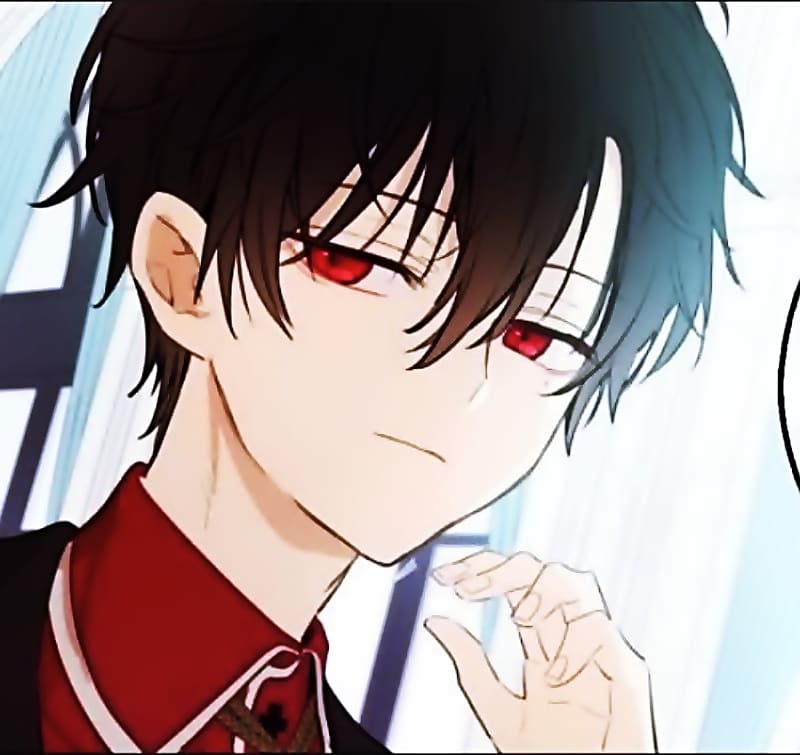 Who Made Me A Princess Webtoon Shoujo Anime Manga Recommendations On Twitter Do You Like Lucas Wanna