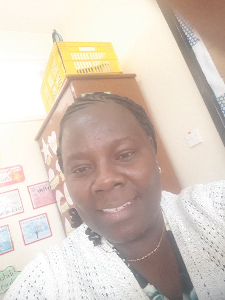 juma_emelda's tweet photo. When the school year is ending, teachers need some rest too... https://t.co/jZgaZSiVAU