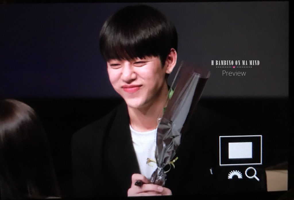 HBOMM0628tw's tweet photo. 190622 DAEHYUN Birthday Party 팬싸 || Preview ⭐️

수고했어요 , 오늘도 💕@DAEHYUN_2019 

#daehyun #27 #birthday #party https://t.co/Gdw9mnjnPC